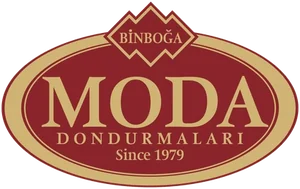 Binboğa Moda Dondurmaları