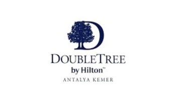 DoubleTree by Hilton Antalya Kemer