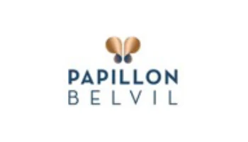 Papillon Belvil